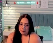 im_vanesa is a 42 year old female webcam sex model.