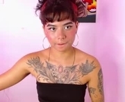 thayla_brincee is a 19 year old female webcam sex model.