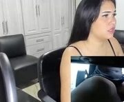 angel_smiile is a  year old female webcam sex model.