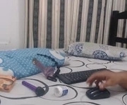 valentinamor996 is a 19 year old female webcam sex model.