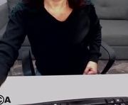 julia_dean is a 44 year old female webcam sex model.