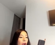 yumei_hot_ is a 18 year old female webcam sex model.