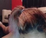 christalqueens is a  year old female webcam sex model.