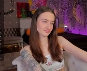 that_eva is a  year old female webcam sex model.
