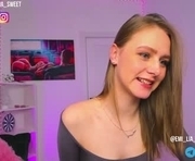 emi_lia_sweet is a 18 year old female webcam sex model.