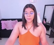 ashleyy18__ is a 21 year old female webcam sex model.