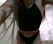 secretlisa is a 27 year old female webcam sex model.