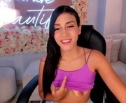 charlottecox_ is a 30 year old female webcam sex model.