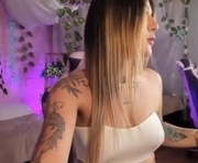 ashley_taylor8 is a 24 year old female webcam sex model.