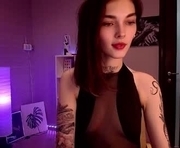 millenium_feel is a 18 year old female webcam sex model.