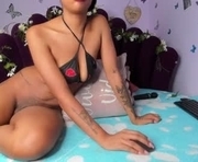karla_ricochett is a 23 year old female webcam sex model.