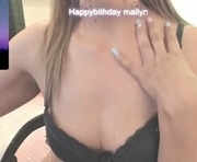 mailyn_jung_ is a 47 year old female webcam sex model.