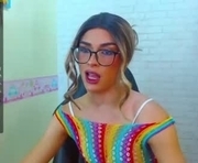 mike_nour is a 19 year old shemale webcam sex model.