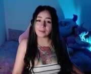 urbaby6irl is a 18 year old female webcam sex model.