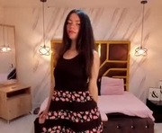 abbysondra is a  year old female webcam sex model.