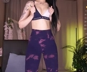 lolitaairy is a 20 year old female webcam sex model.