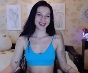 lorameouls is a 25 year old female webcam sex model.