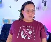 monica_bbw_ is a 26 year old female webcam sex model.