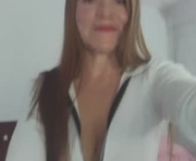 andrea_guz is a  year old female webcam sex model.