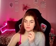 monica_almond is a 19 year old female webcam sex model.