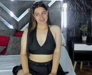 zoe_submissive is a  year old female webcam sex model.