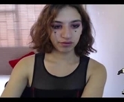 alice_magnus is a  year old shemale webcam sex model.