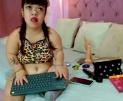 pamela_stuart06 is a 34 year old female webcam sex model.