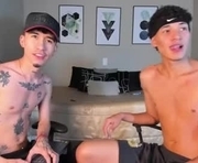 noahdaviss is a  year old male webcam sex model.