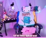 marcy_neko is a 18 year old female webcam sex model.