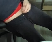 shantallmilf is a  year old couple webcam sex model.