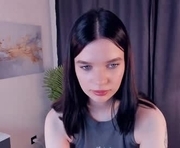 megandeman is a 18 year old female webcam sex model.