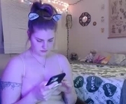 marigoldrue is a  year old female webcam sex model.