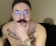 chill_cowboy is a 34 year old male webcam sex model.