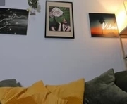 dolce_betty is a  year old female webcam sex model.