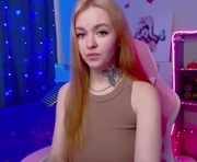 naughty_mablee is a 19 year old female webcam sex model.