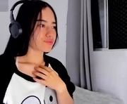 geaclio3377 is a  year old couple webcam sex model.