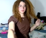 celessteseductora is a  year old shemale webcam sex model.