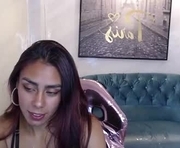 tamarafox_v is a 24 year old female webcam sex model.