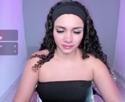 catalinaoficial is a  year old female webcam sex model.