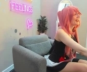 mellinda_fowler is a  year old female webcam sex model.