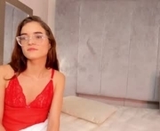 sofhyreyes_ is a 23 year old female webcam sex model.