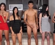 litle_cherry is a 18 year old couple webcam sex model.