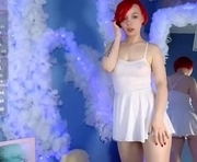naomiyoru is a 23 year old female webcam sex model.