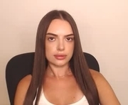 Free live sex webcam with 20 yrs old female, ,  ,  - eva_rossee_