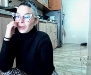 Free live sex webcam with 36 yrs old female, ,  ,  - paulinabarnett_