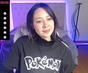 pink_blossom_ is a 25 year old female webcam sex model.