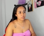 sofiia_rodriguez is a 22 year old female webcam sex model.