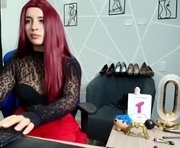 sara_moon3 is a 24 year old female webcam sex model.
