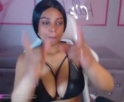 charlote_fun_a is a 22 year old female webcam sex model.