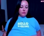 bubble_lady is a  year old female webcam sex model.